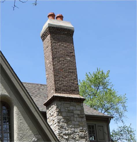 custom chimney designs asheville